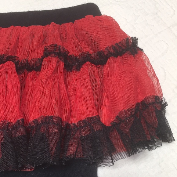 24m (4/$20) Disney Tutu/Leggings - Picture 6 of 12